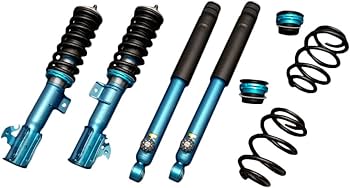 Amazon | クスコ ( CUSCO ) 車高調 【 Street 】スズキ ワゴンR MC22S