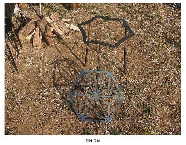 Amazon.co.jp: INOTA HEXA GRILL イノタ ヘキサグリル : ホーム＆キッチン