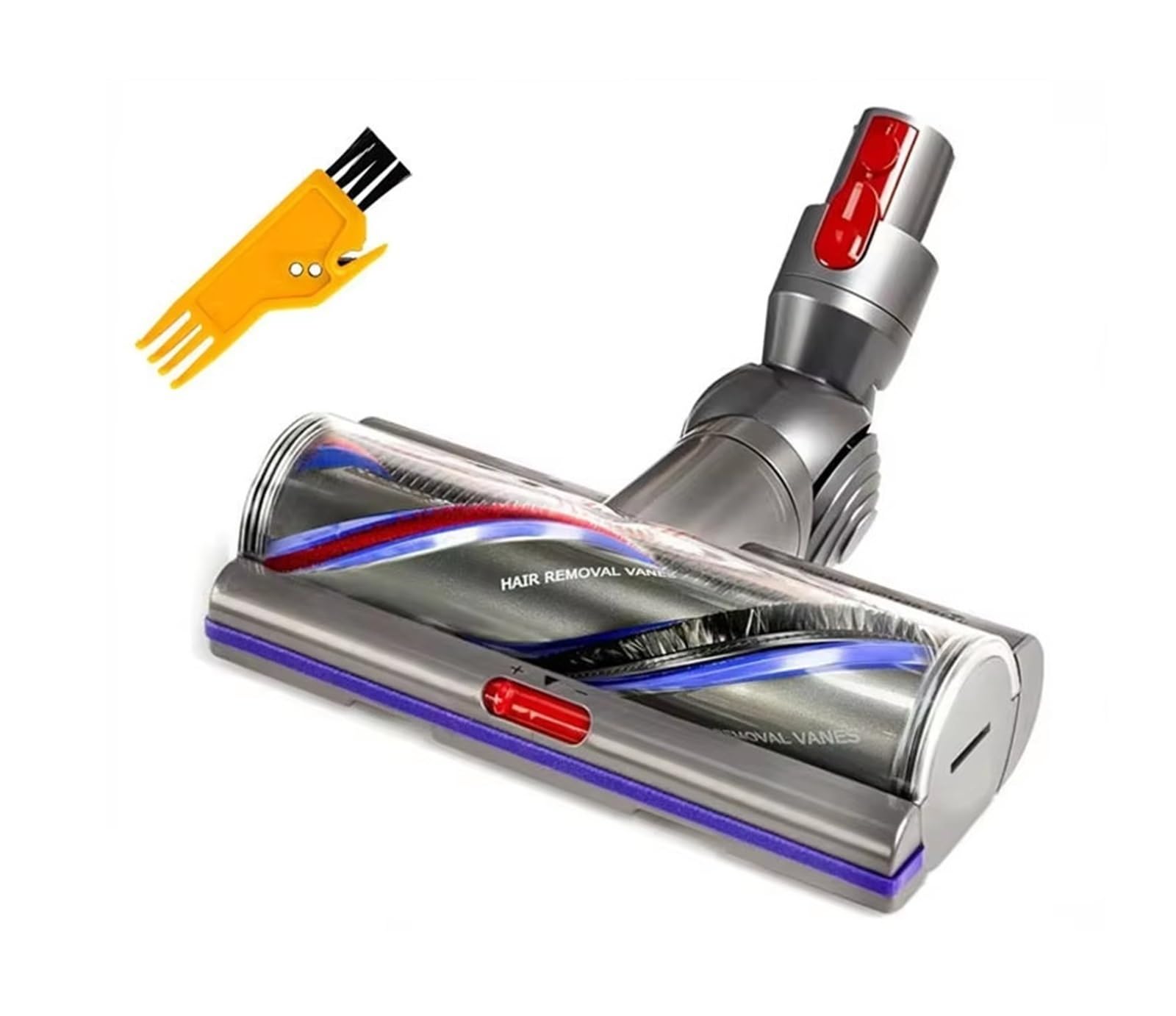 Testina For Aspirapolvere, Compatibile Con Dyson