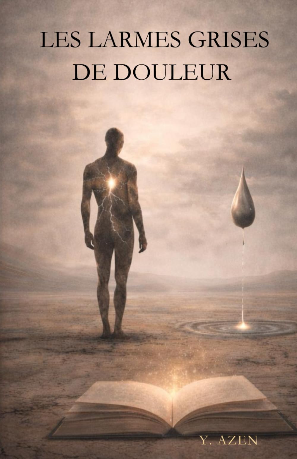 LES LARMES GRISES DE DOULEUR: Quand l’enseignement devient religion