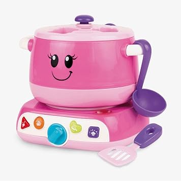 Win Fun 3-in-1 Magic Pot
