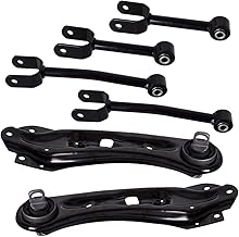 AUQDD Rear Suspension Control Arm Set