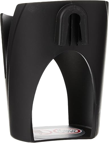 Miniatura 2 de Portavasos universal - Negro