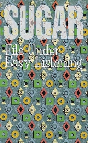 File Under: Easy Listening [CASSETTE]