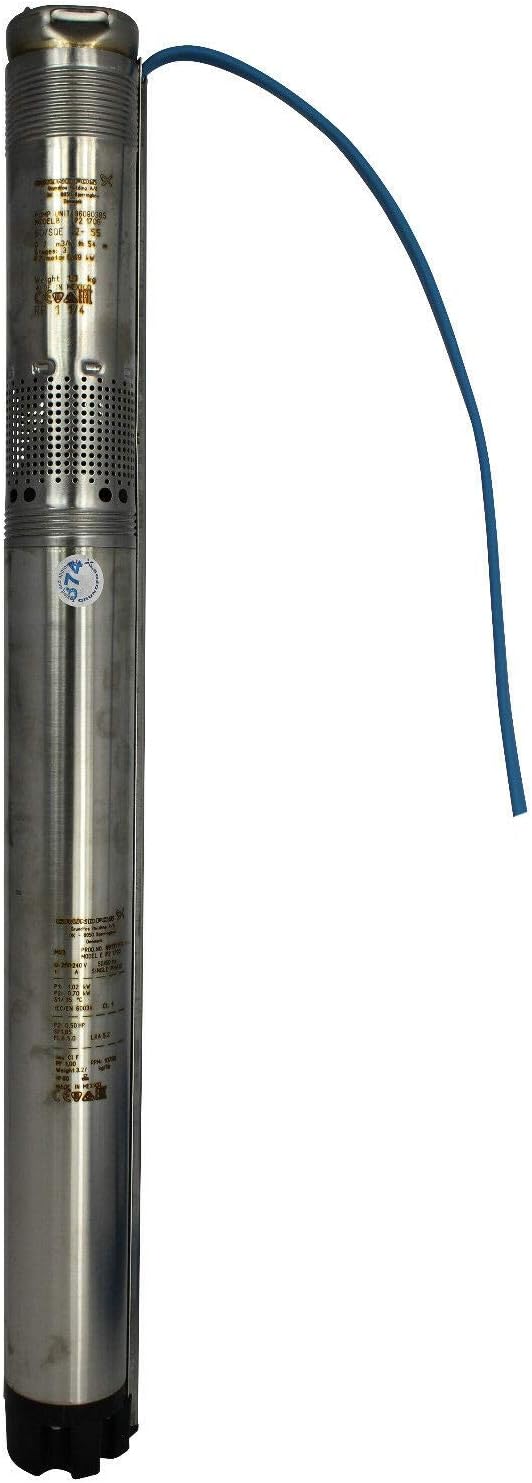 Grundfos SQ 2-35 Submersible Pump