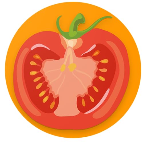 Pomodoro Timer MS