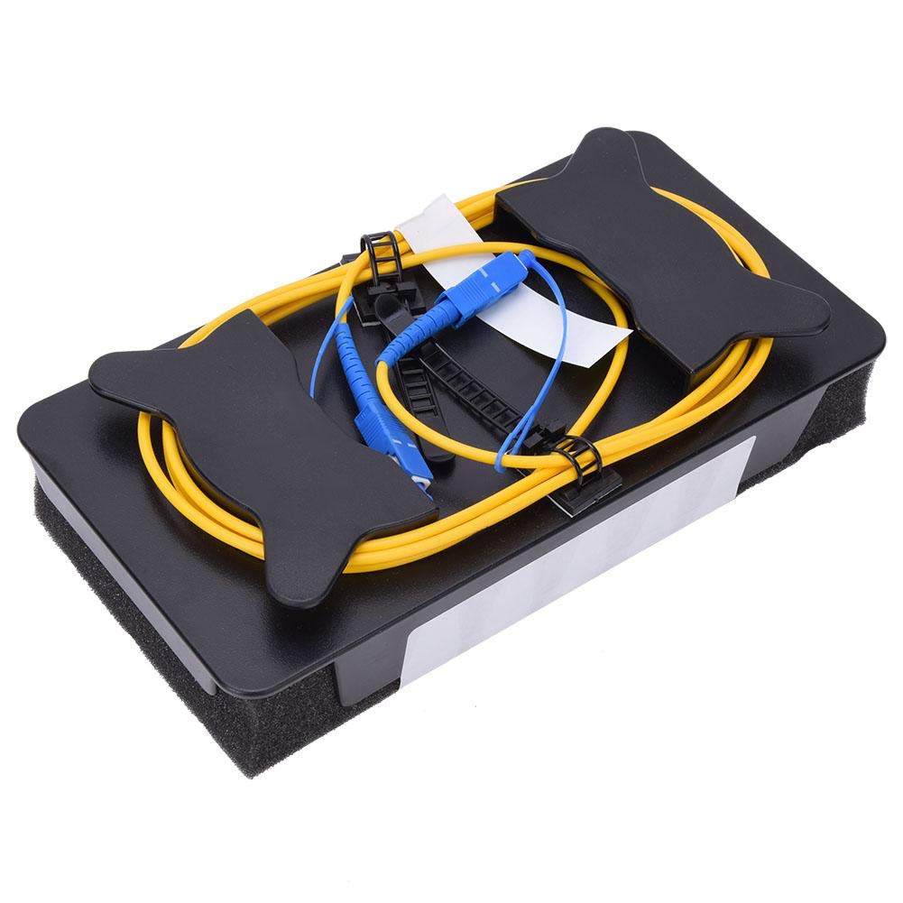 Cavo di lancio OTDR, SC/UPC-SC/UPC OTDR 500M Single Mode Dead Zone Eliminator, Cavo di estensione OTDR per test OTDR