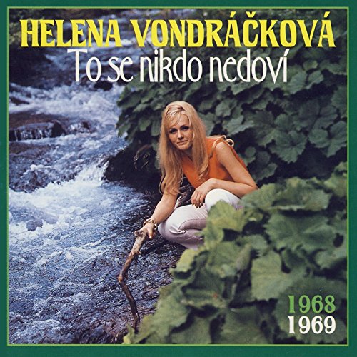 Amazon.com: To Se Nikdo Nedoví : Helena Vondráčková: Digital Music