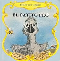 El patito feo 0516539825 Book Cover