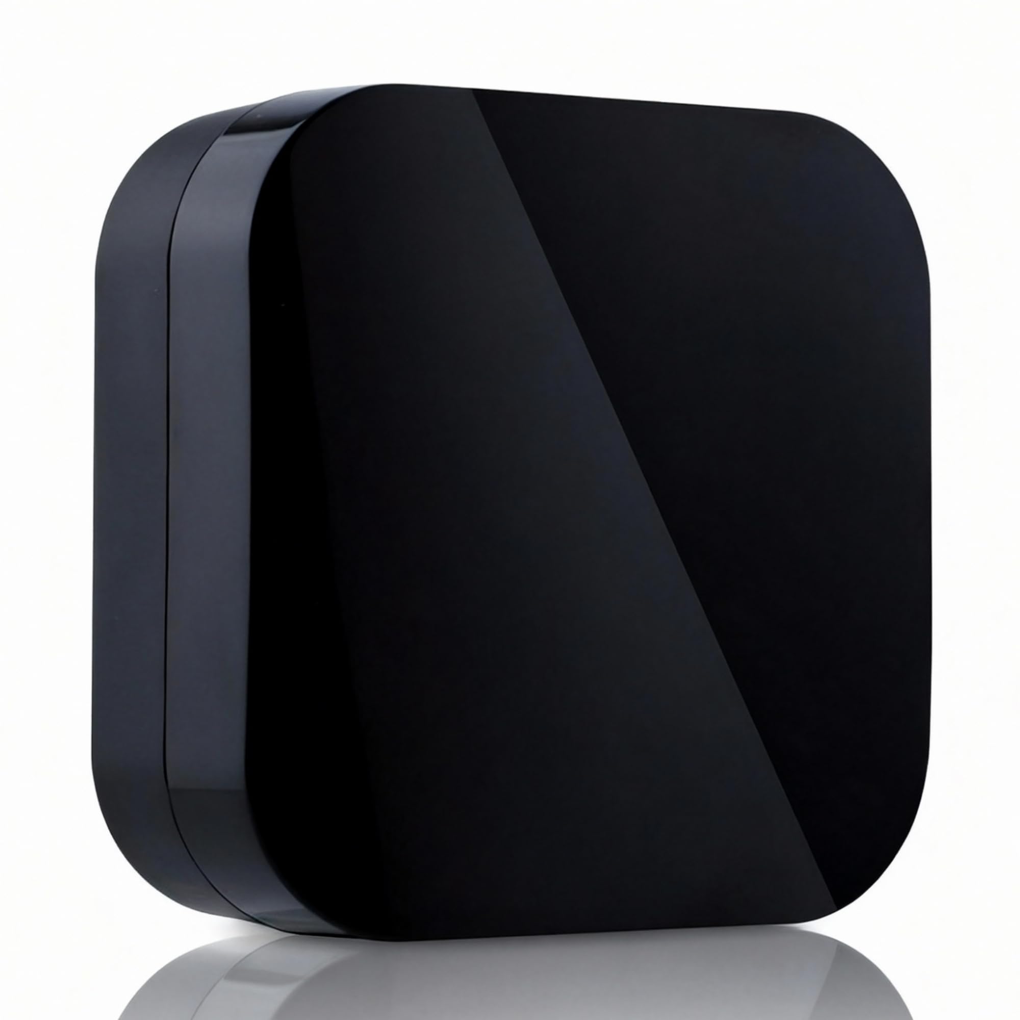 Smart IR Blaster, Universal Infrared Remote Control for Alexa and Google Assistant, Zigbee Smart IR Remote Control for Tuya and Smart Life APP