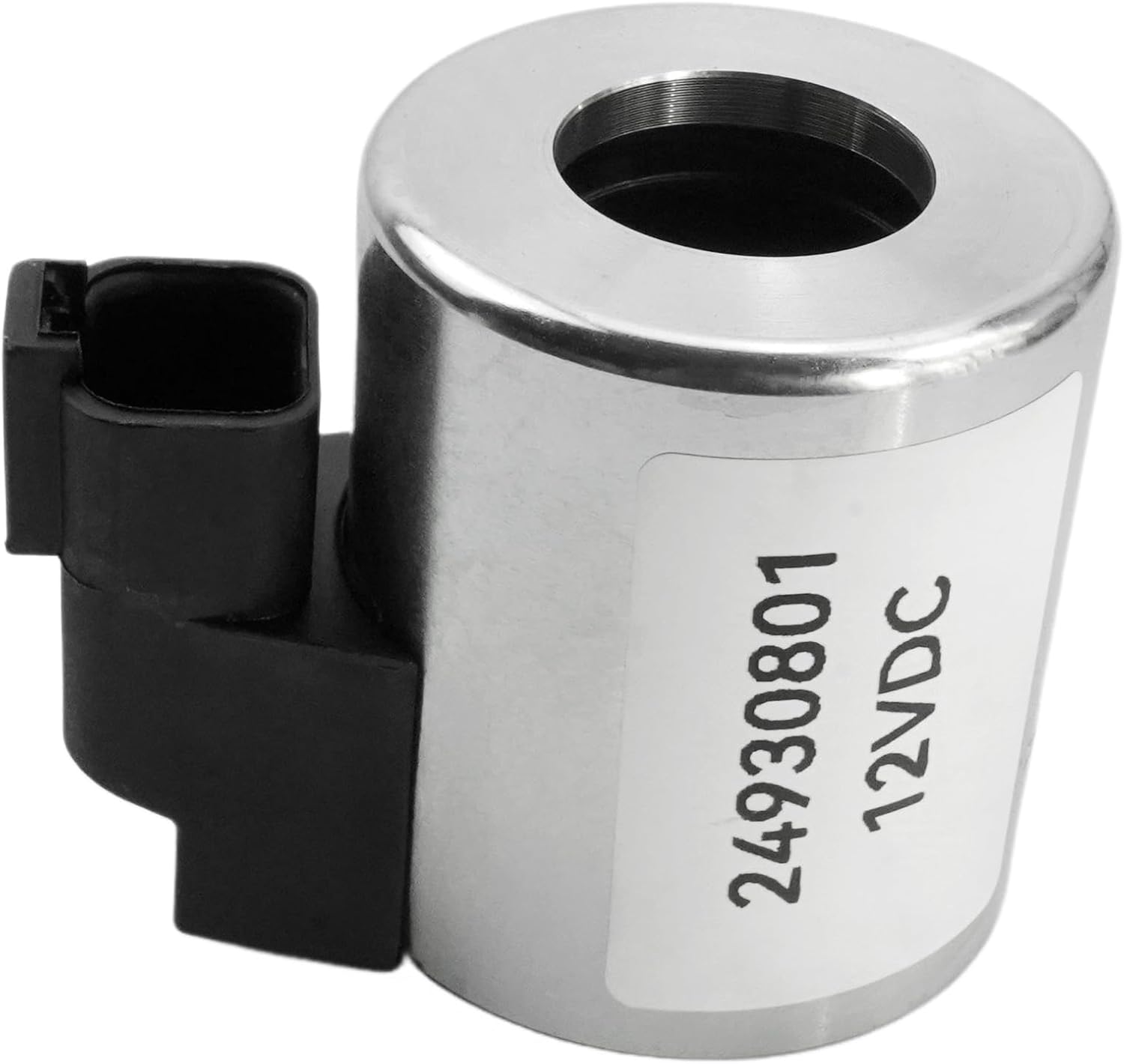 12VDC Solenoid Valve Coil Replacement for 24930801 Fit for AMK