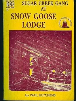 Sugar Creek Gang at Snow Goose Lodge