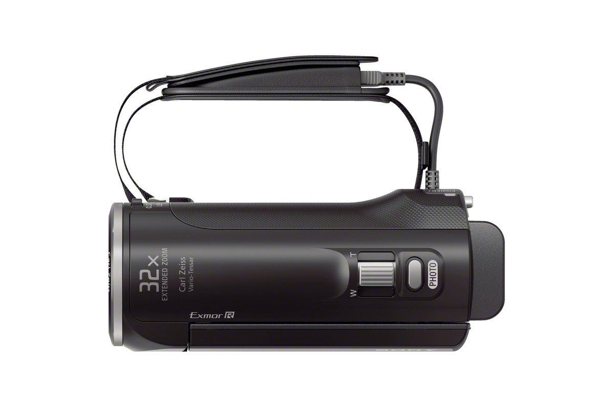SONY HDR―CX420 SONY HDR-CX420 Handycam Video Camera Camcorder 30x Optical