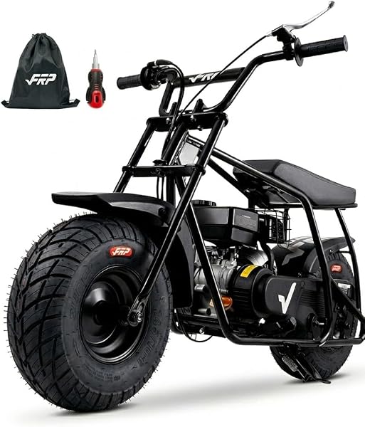 FRP GMB100 99cc