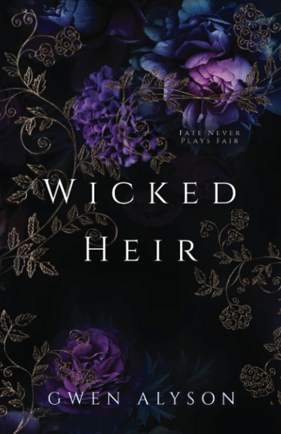 Wicked Heir