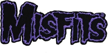 Application Misfits Patch