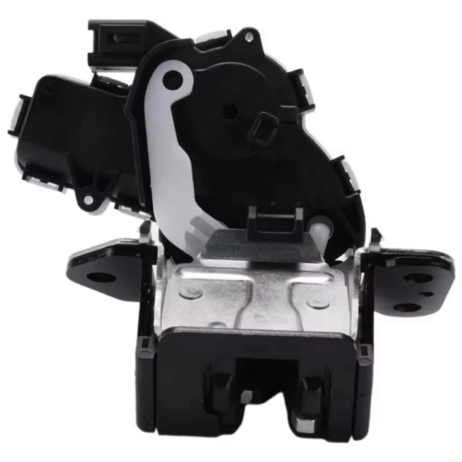 Zhannuobhd One Color Rear Tailgate Lock G33m-62-310A Tailgate Actuator Rear Trunk Lock For 3 For Cx-5 For Cx-9 For G33m-62-310 For G33m-62-310B Bjt6-62-310