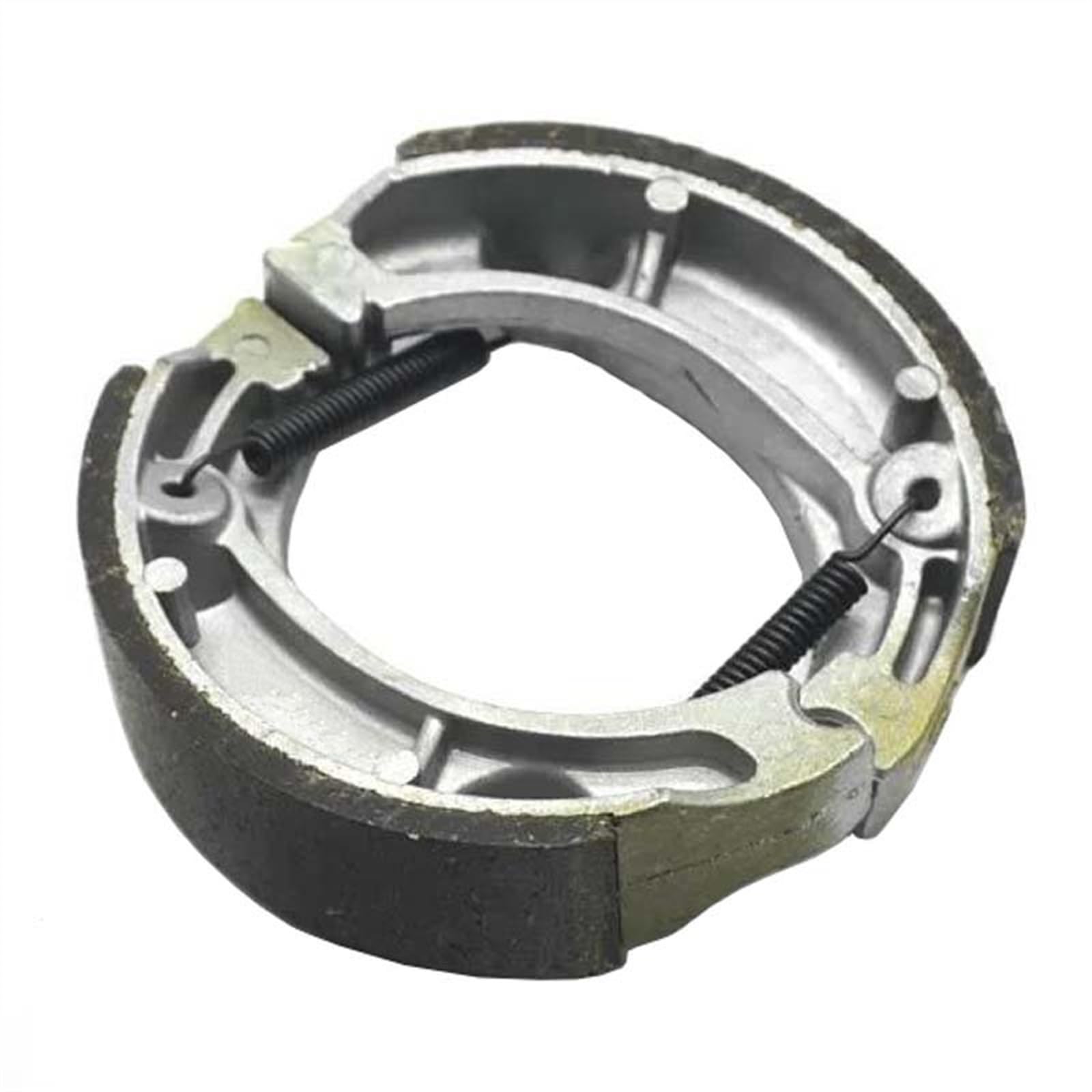 Bloque de Freno para Honda XLR125 R XLR125R 1998 1999 2000 2001 Zapata De Freno Trasero De Motocicleta