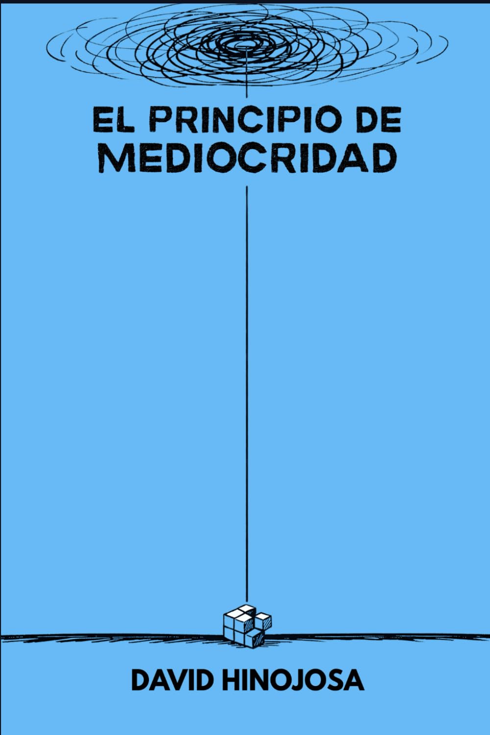 El Principio de Mediocridad