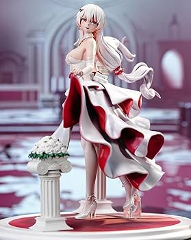 崩壊スターレイル テレサ AWS EX版 フィギュア ガレージキット スタチュー 崩壊スターレイル テレサ AWS EX版 フィギュア ガレージキット