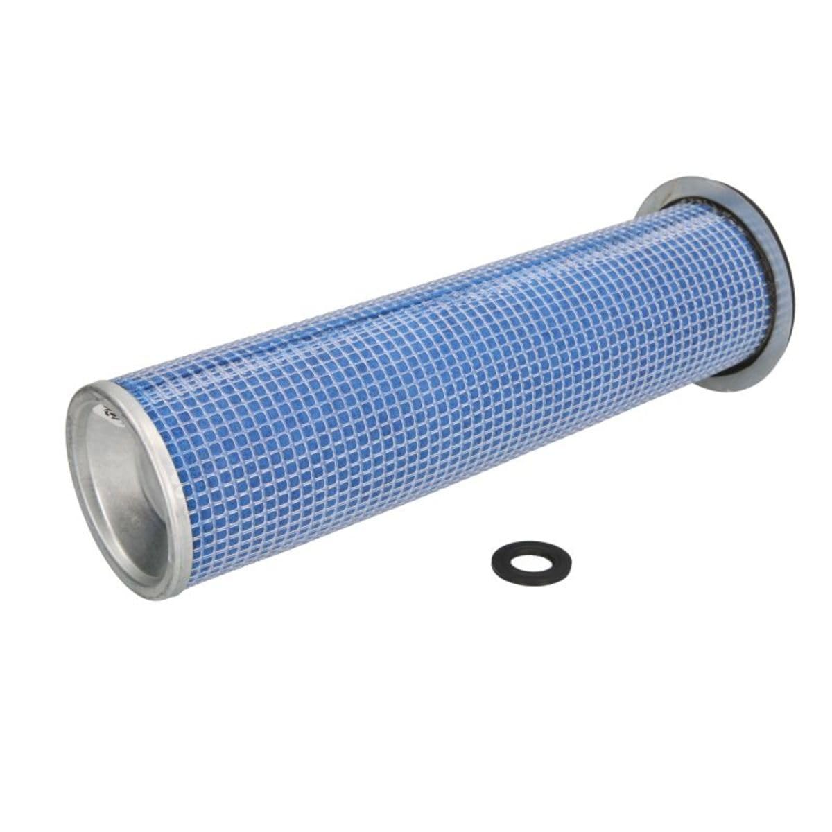 Donaldson P126984 Filtro Dell'aria, Sicurezza, Diametro 75 mm, Lunghezza 279 mm