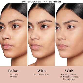 Laura Mercier Pure Canvas Primer,
