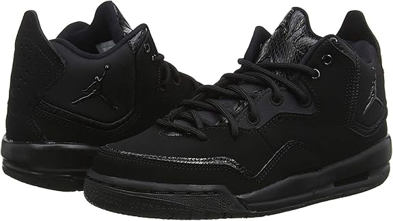 jordan courtside 23 review