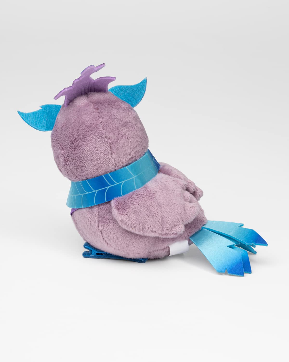 Item Lab - Peluche World of Warcraft - Pepe Ardenweald Plush 21cm - 4251972808132, Multicoloured, ca 21cm - Image 3