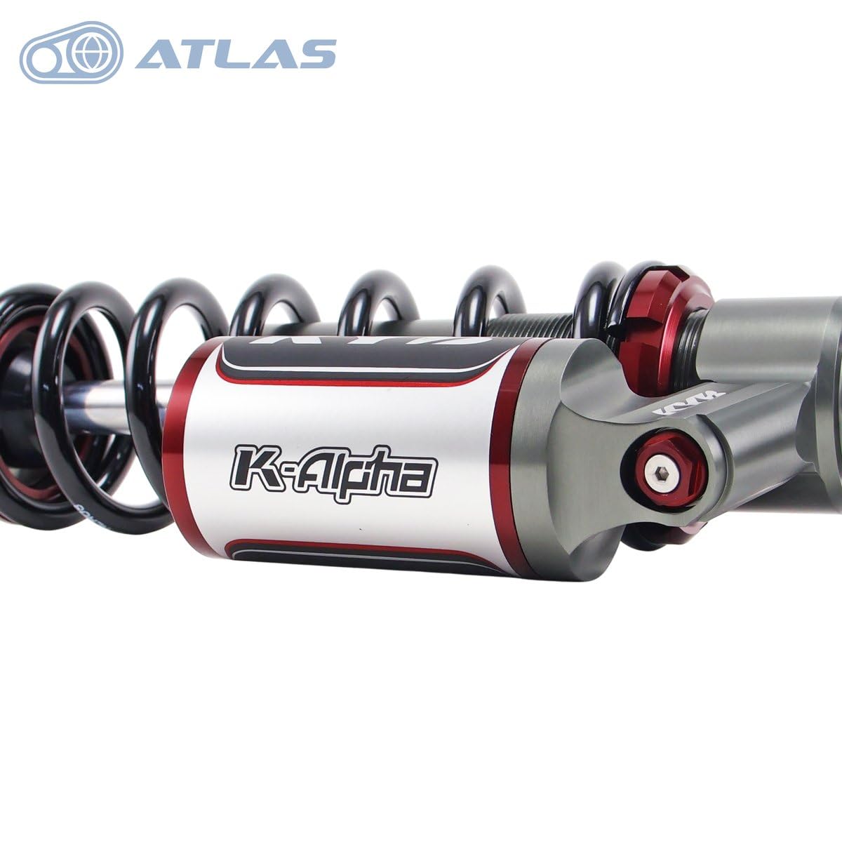 Amazon | タイカヤバ KYB リード125 LEAD JF45 JK12 K-Alpha