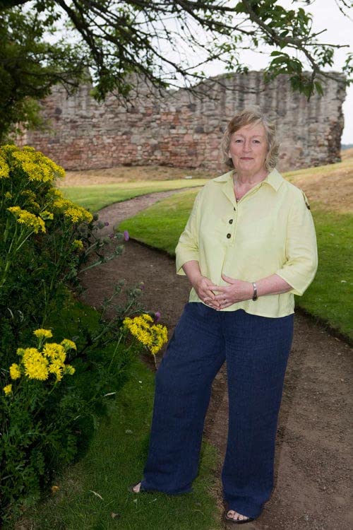 The Tudor Crown - Image 3