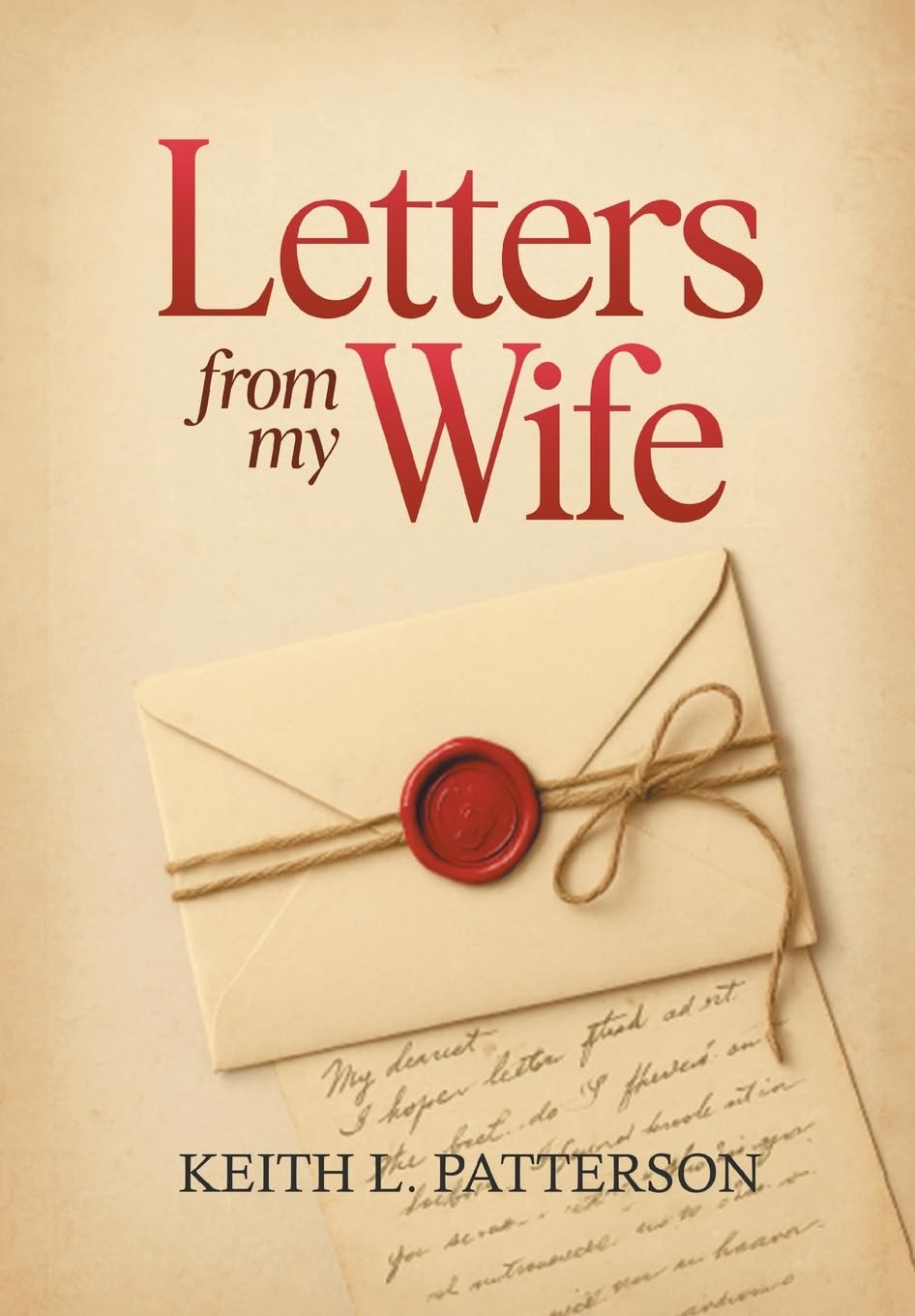 Letters from My Wife