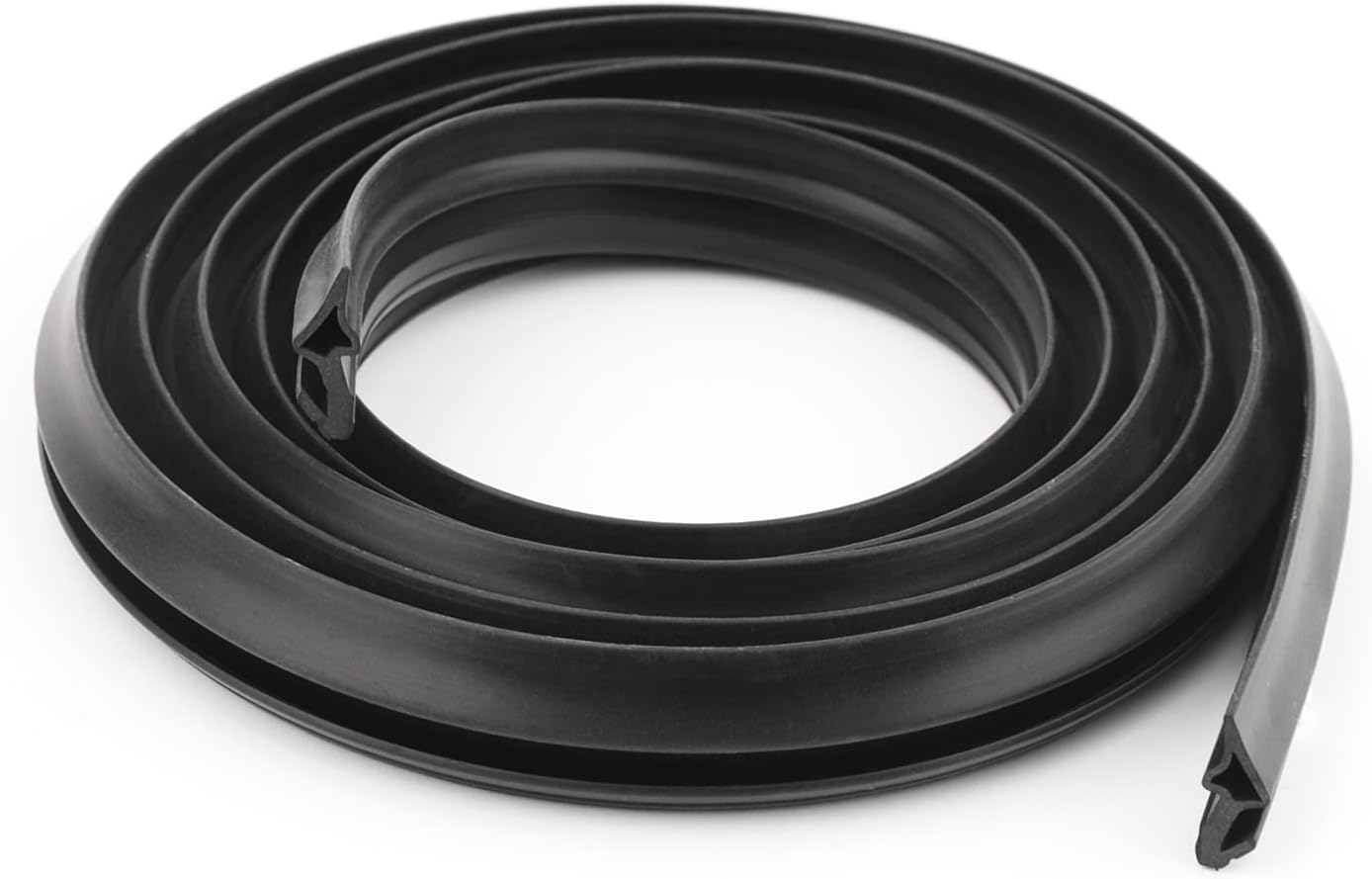 𝟮𝟬𝟮𝟯 𝙐𝙥𝙜𝙧𝙖𝙙𝙚𝙙 W11177741 Dishwasher Gasket Door Seal Replacement for Whirlpool