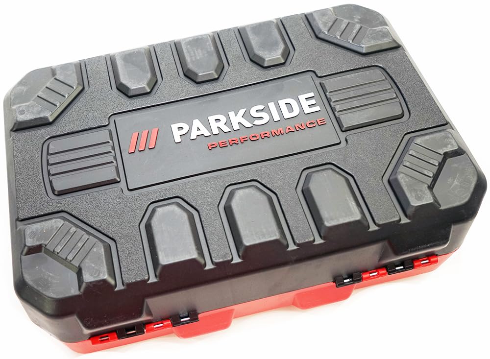 HEADNMORE® Bundle - PARKSIDE® 20V Akku Gehölzschneider PAGHS 20 HEADNMORE® Schlüsselanhänger
