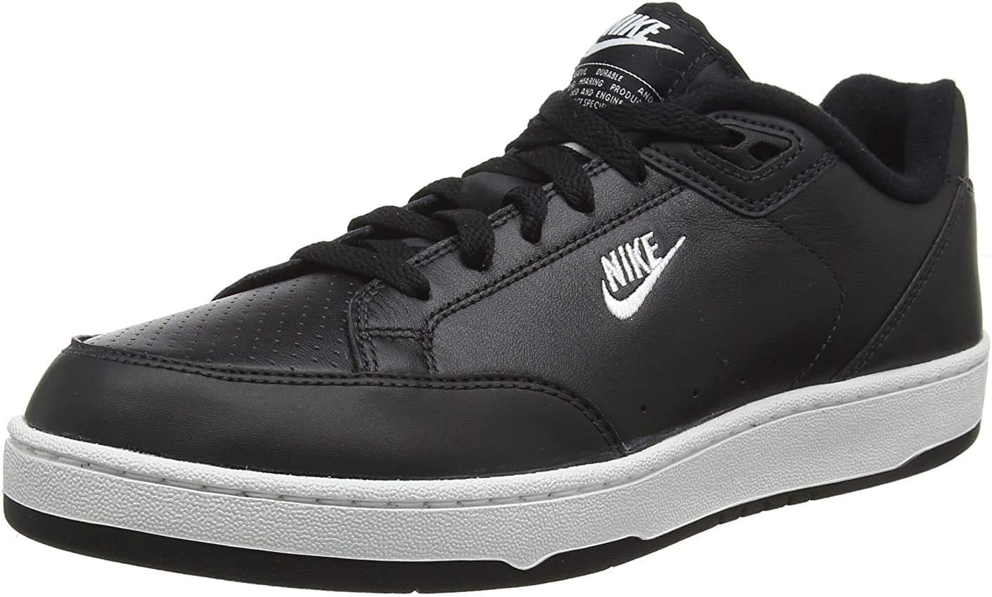 Nike Men's Gymnastics Shoes