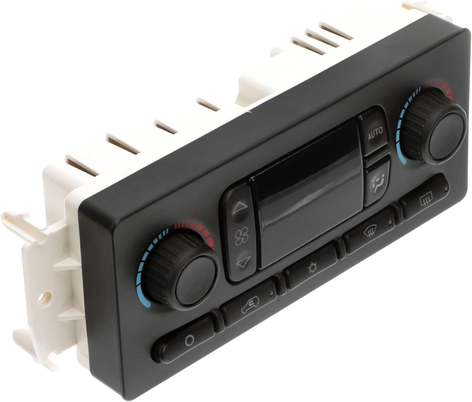 Dorman 599-013 Remanufactured Climate Control Module Compatible with Select Cadillac/Chevrolet/GMC Models