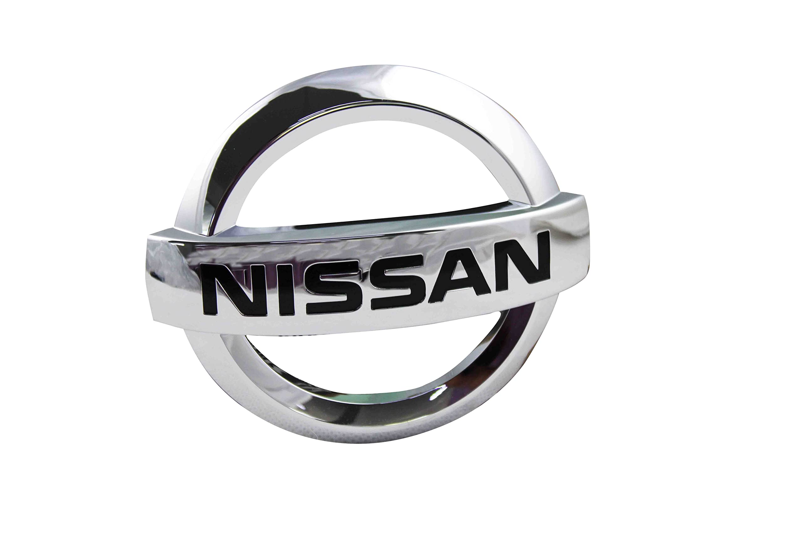Amazon.com: NISSAN Original Grill Emblem March 12-20