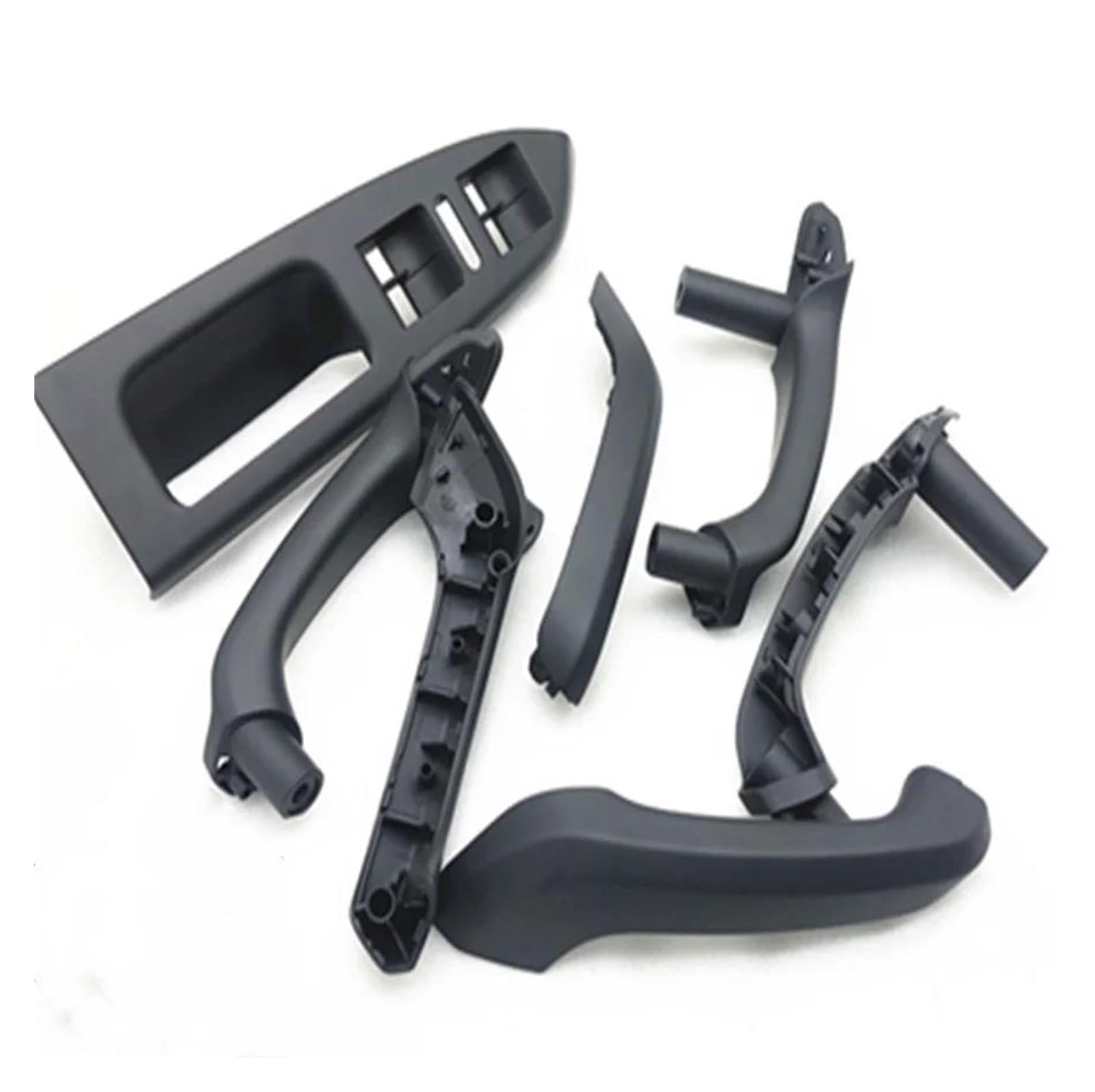 Für Touran Für Caddy 2003-2016 Auto Türgriff Rahmen Innen Abdeckung Fenster Schalter Panel Schalter Zubehör 1T 1 867 371