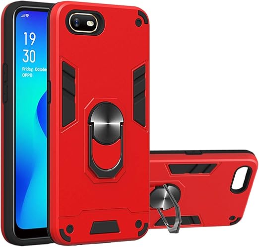 oppo a1k case