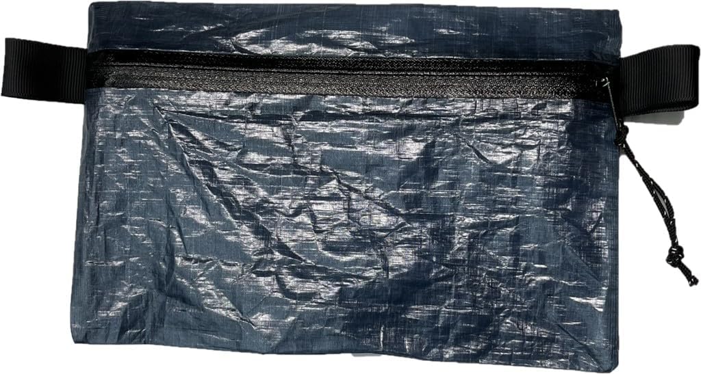 Dyneema Zipper Pouch