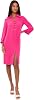 Vestido con Cuello y Cordones 4