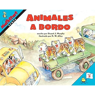 Animales a bordo