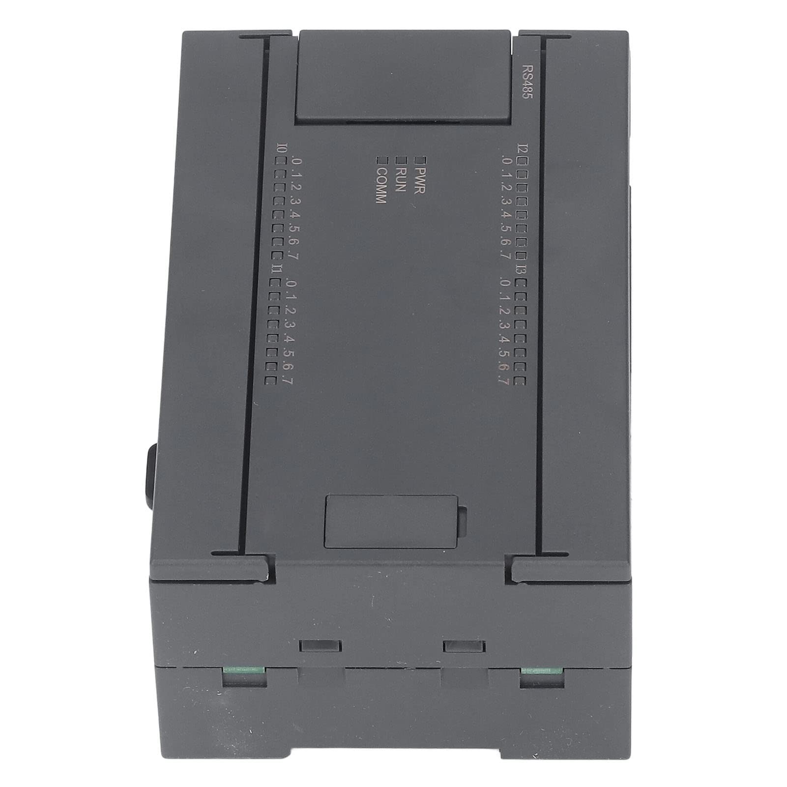 Tablero de Control Industrial Controlador IO DC24V Módulo de Comunicación de 32 Entradas Protección Antirretroceso para Redes PLC Control de Automatización de Fábrica