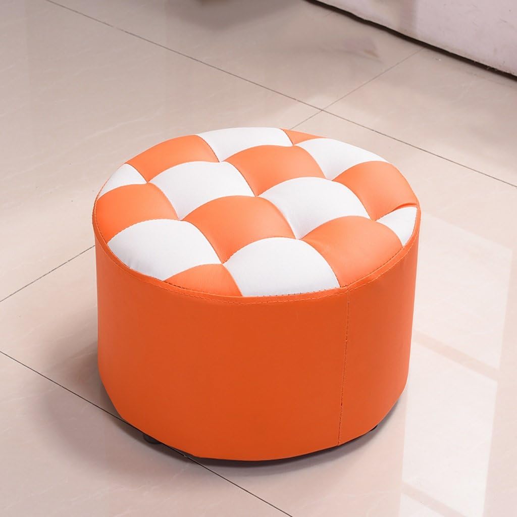 sedia circolare per bambini