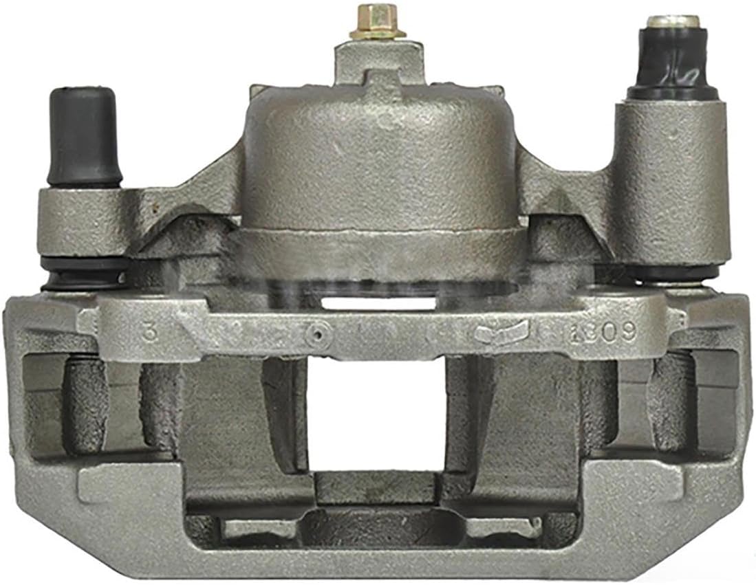Front Left and Right Disc Brake Caliper Assembly Pair Set ZGYWAutoParts for Ford Thunderbird 3.8L 1993-1997, for Ford Thunderbird 4.6L 1994-1997, for Mercury Cougar 3.8L 1993-1997