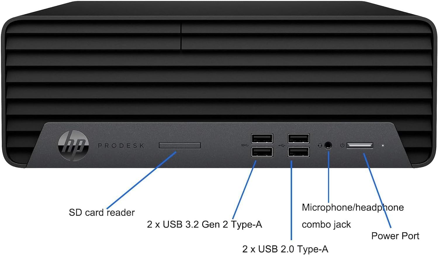 Windowsデスクトップ HP ProDesk 400G7 i5/SSD512GB/16GB/Office Amazon.com: HP Prodesk 400 G7 SFF Business Desktop Computer
