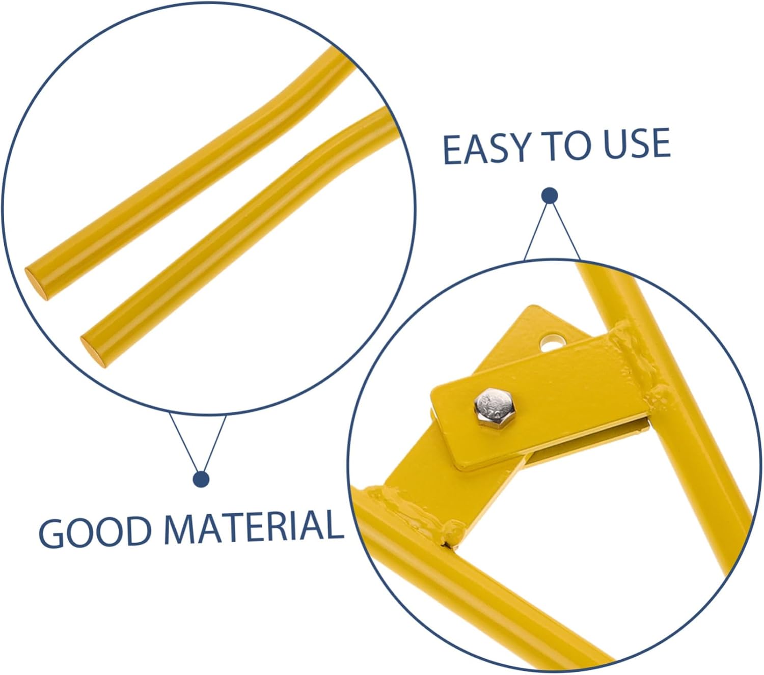 Heavy Duty Brake Tool for Semi Trucks Precision Slack Adjuster for Drum Brake Springs User-Friendly Design for Enhanced Efficiency and Versatile Compatibility