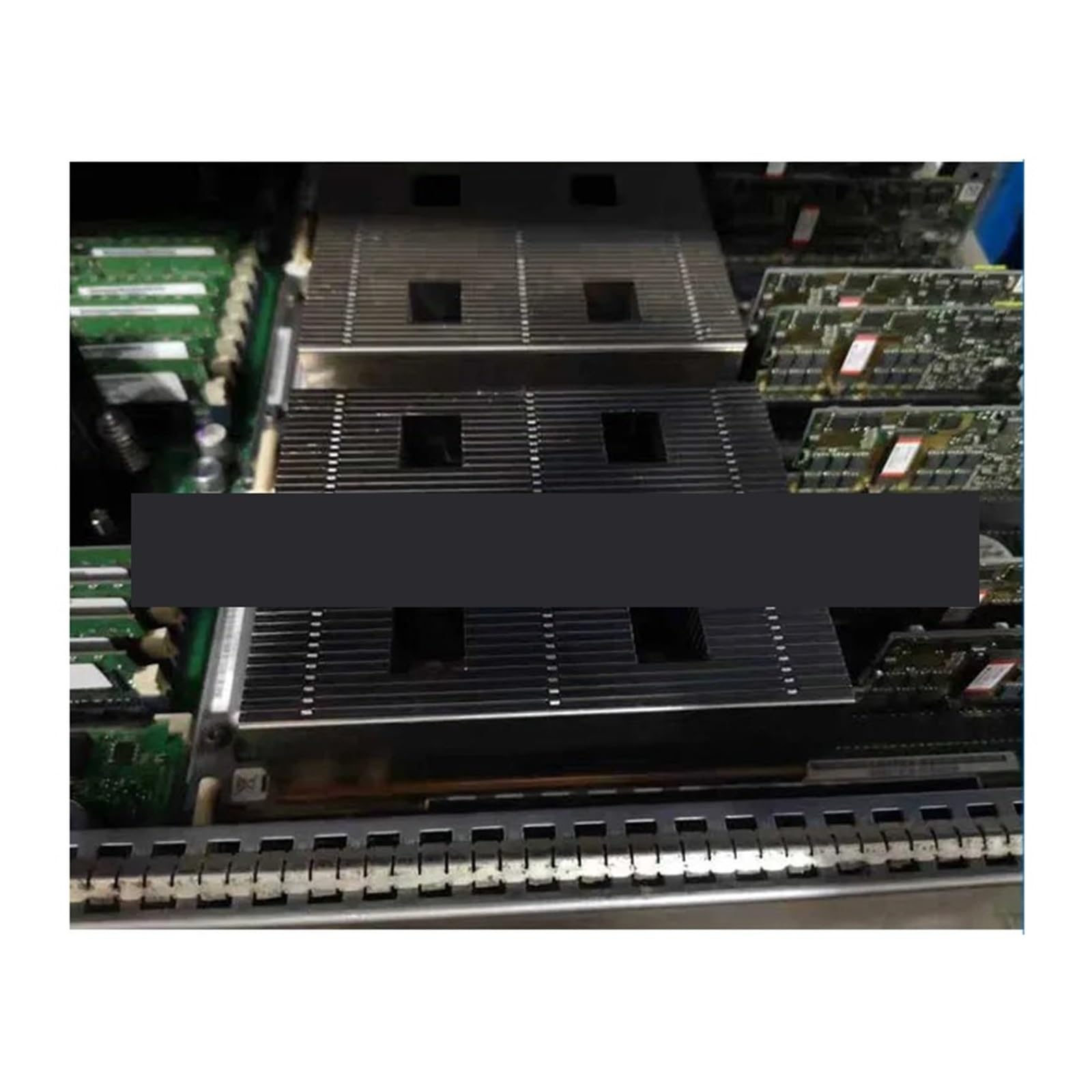 OSHZIKJII For M8000 / M9000 2.28Ghz module 371-2215 Kit