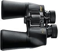 Vista 3 de Nikon ACULON A211 - Binocular de 16 x 50 pulgadas, revestimiento multicapa, prisma porro binocular con ojos giratorios y deslizantes, trípode