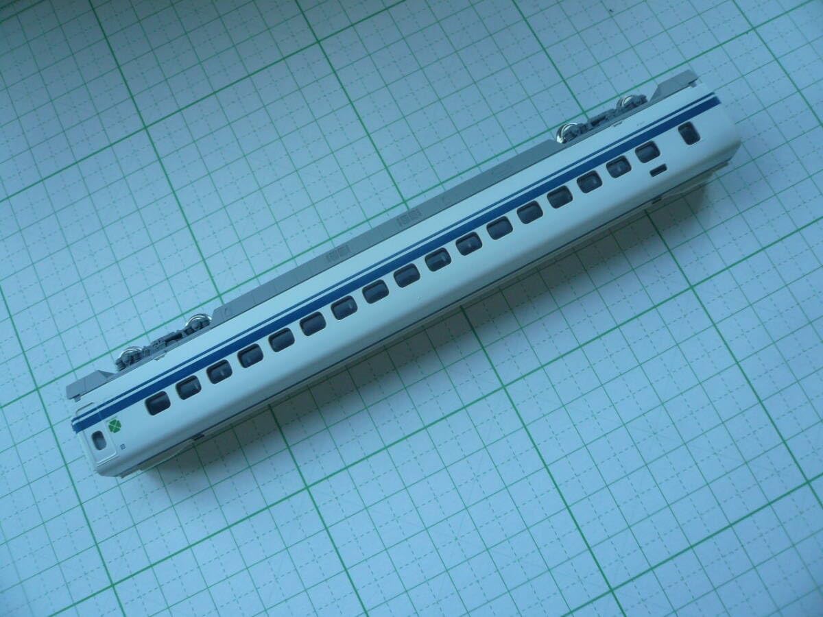 Amazon | KATOカトー Nゲージ 10-397 700系新幹線 のぞみ 基本セット