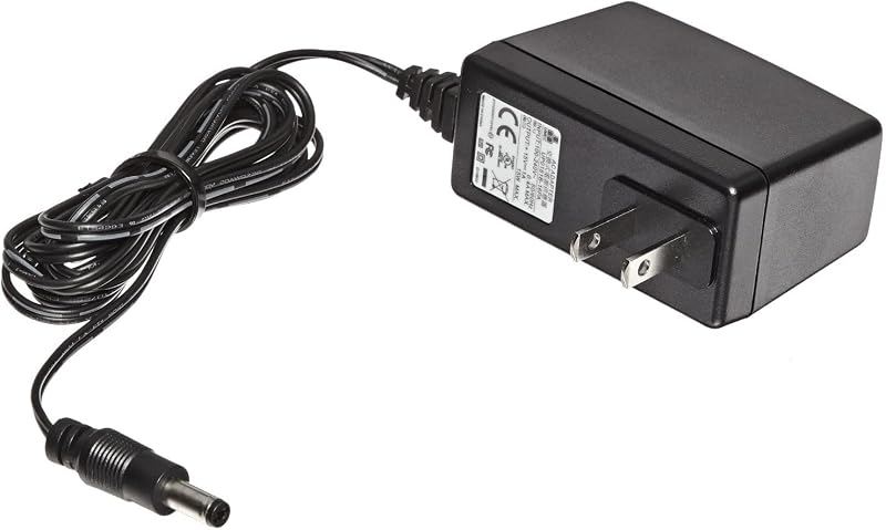 Fluke Networks PWR-SPLY-30W Power Supply with US Adapter for Versiv, 30W, 15V, 2A